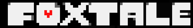 [08ea63] FOXTALE AU