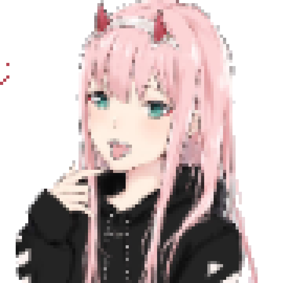 [013076] Righ.... Zerotwo, Gotta be lovin` it....Ima fuck people over with this....... E.