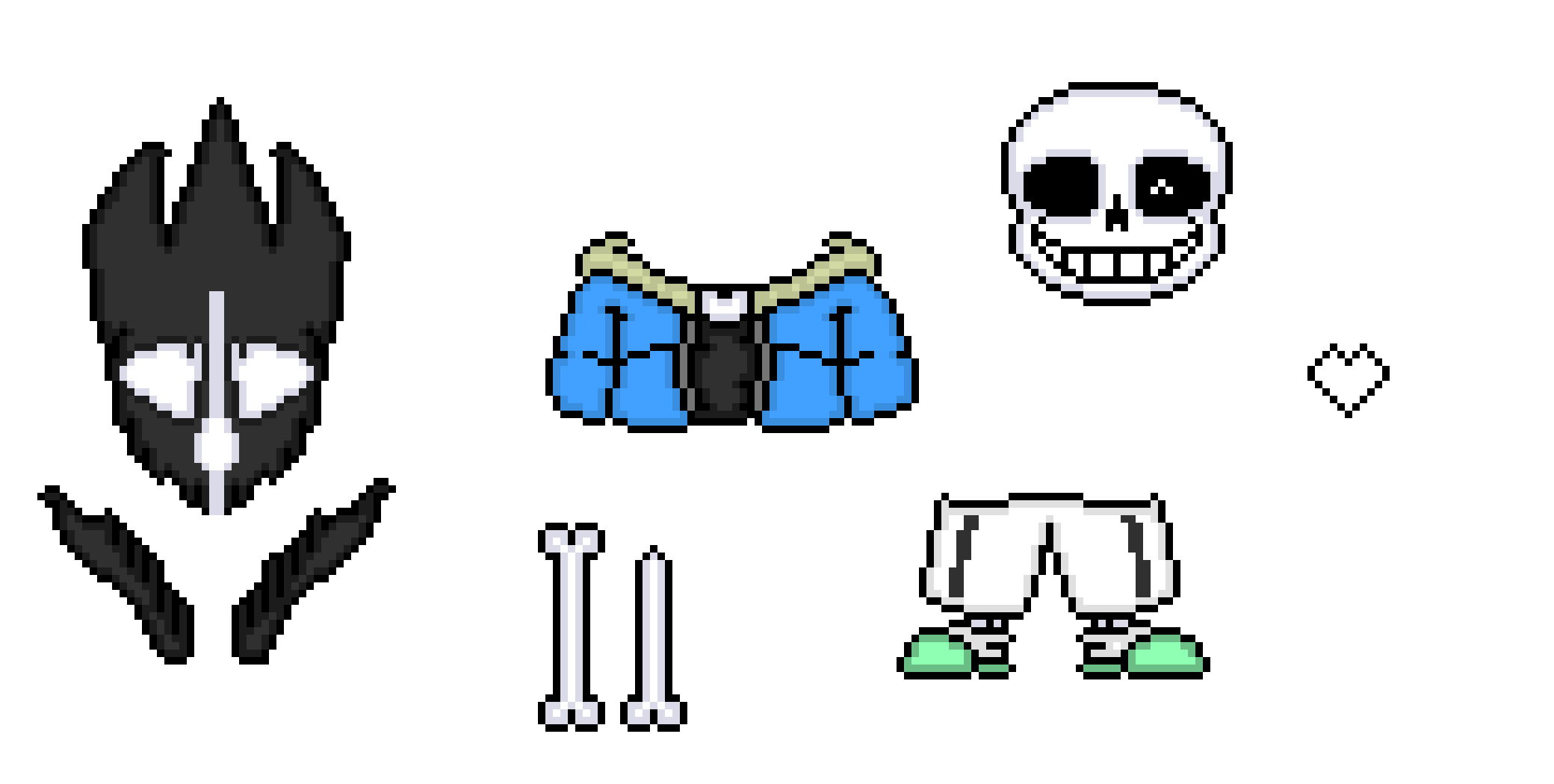 [186244] HHS' Undertale: Something new-hhs
