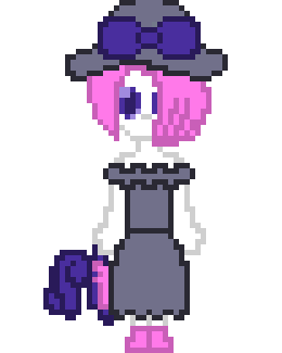 [9664c4] Bunnie S.