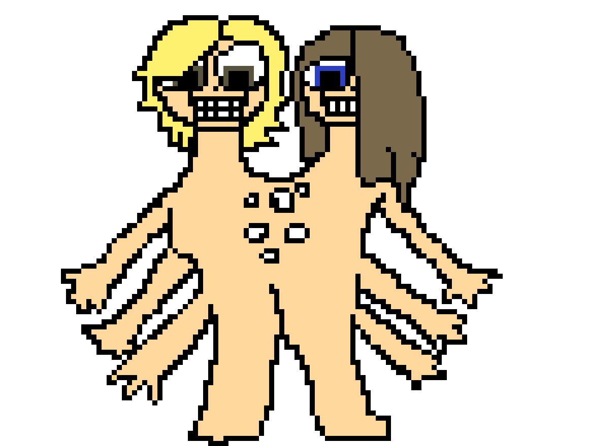 [9664c4] The Molester in front
