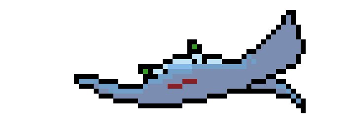 [650301] Strinray