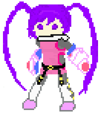 [9664c4] Sophie - Frame 1
