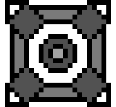Geometry Dash Cube