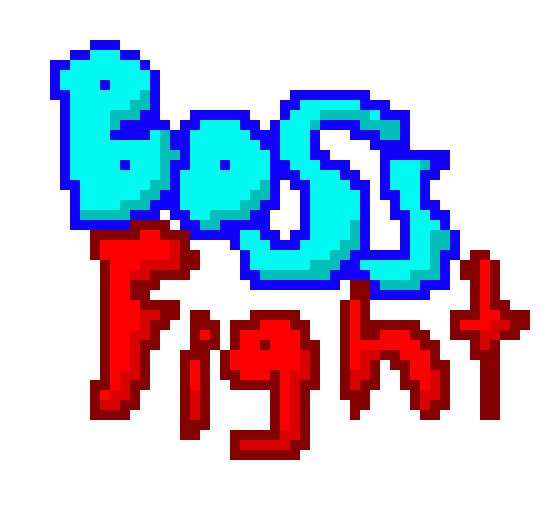[9664c4] BossFight