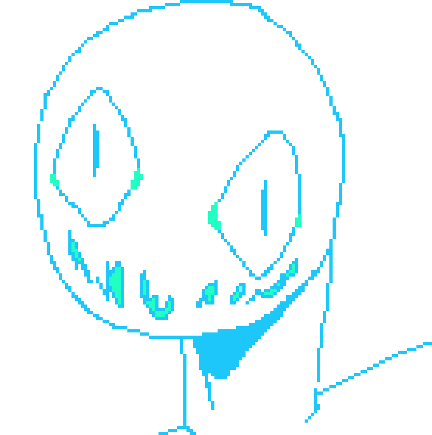 [ddeab7] SYL did you see what I said before you left- double p