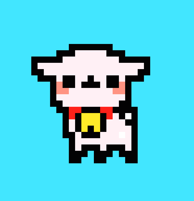 [9664c4] Alpaca
