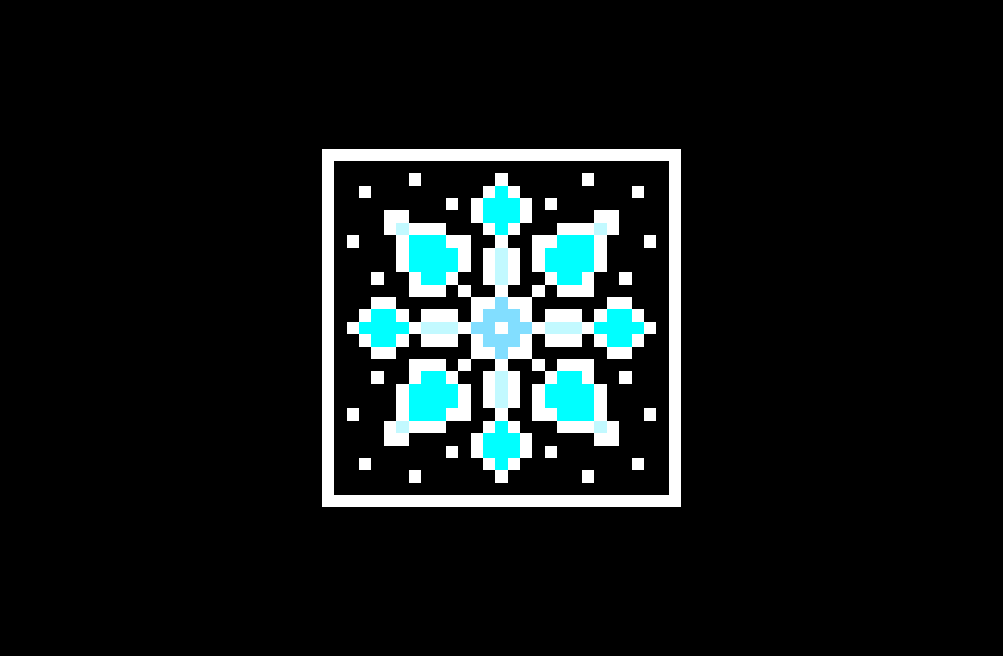 [9664c4] Snowflake