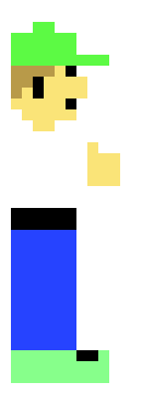 [9664c4] timm