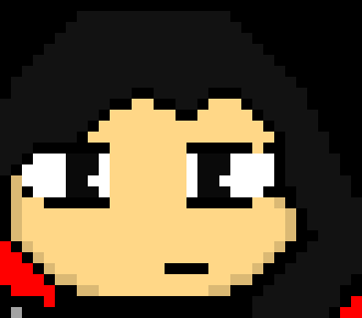 [506291] (nope. ignored no longer.) *she was near fem-asriel.*