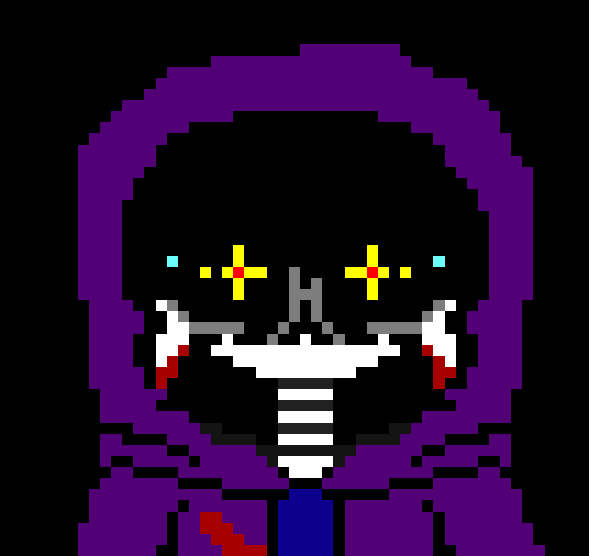 [d959ff] *rips off own jaw*