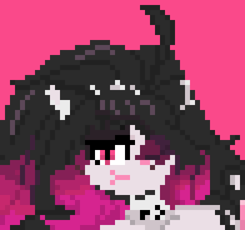 [d0ac6b] -lies down on the bed-