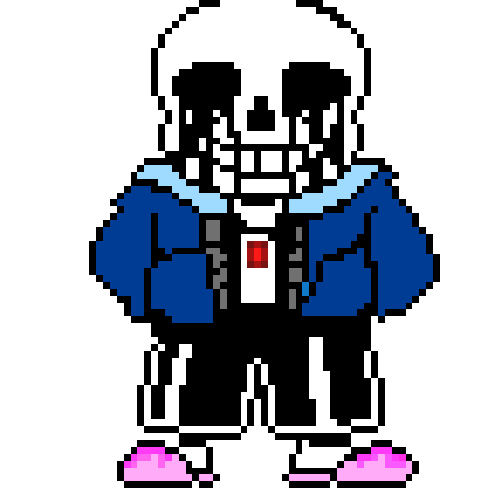 killer sans