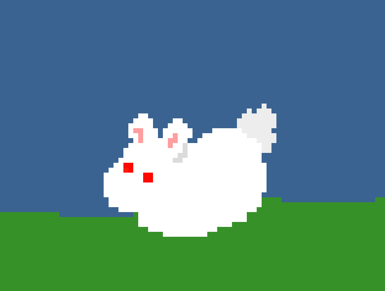 [936768] Bunny