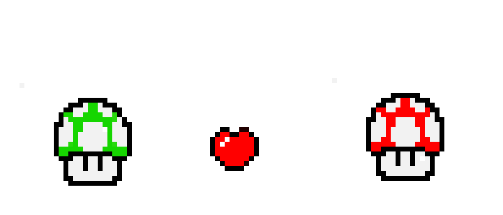 [9664c4] MARIO AND MC