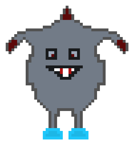 [9664c4] Imp (Full)