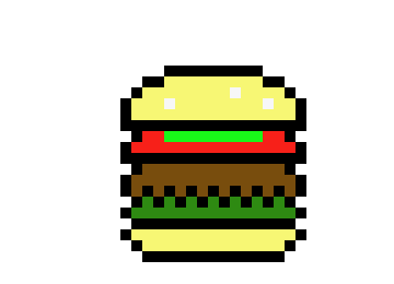 [9664c4] Burger