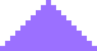 [9664c4] Purple thingh