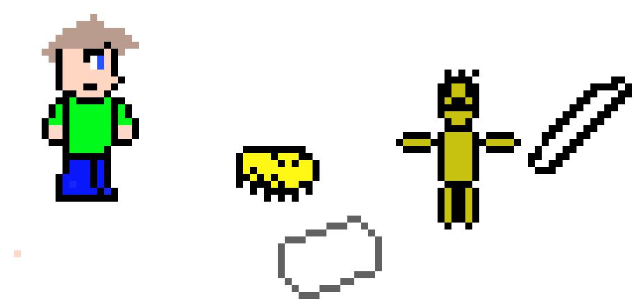 [9664c4] Pixelator 1