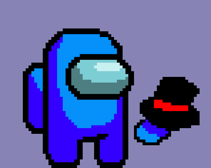[acbc50] My hat to you au killing sans -SirBlueberry