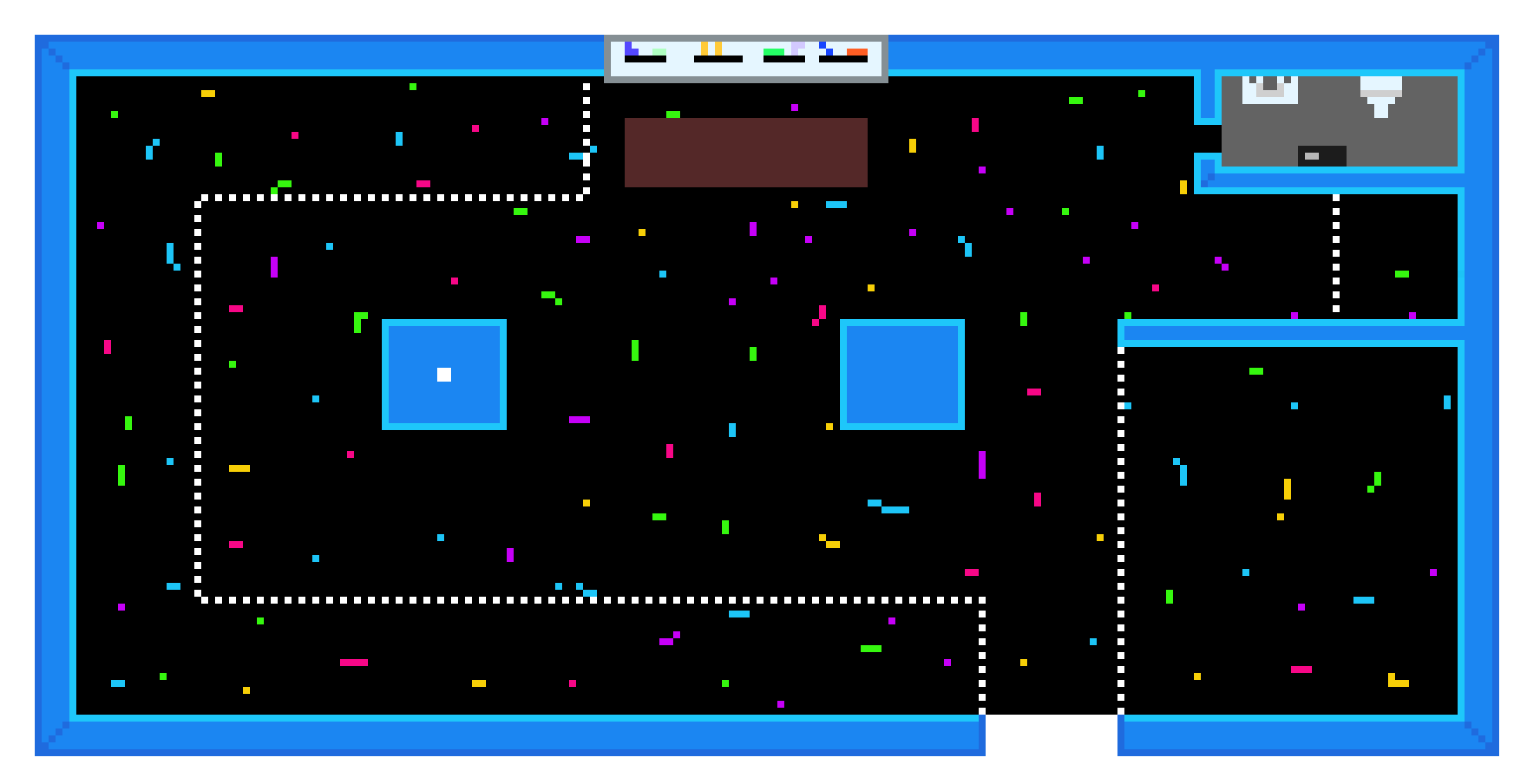 arcadeo!
