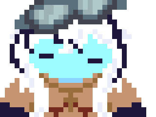 [17b0a4] Shoves a cake in your fac