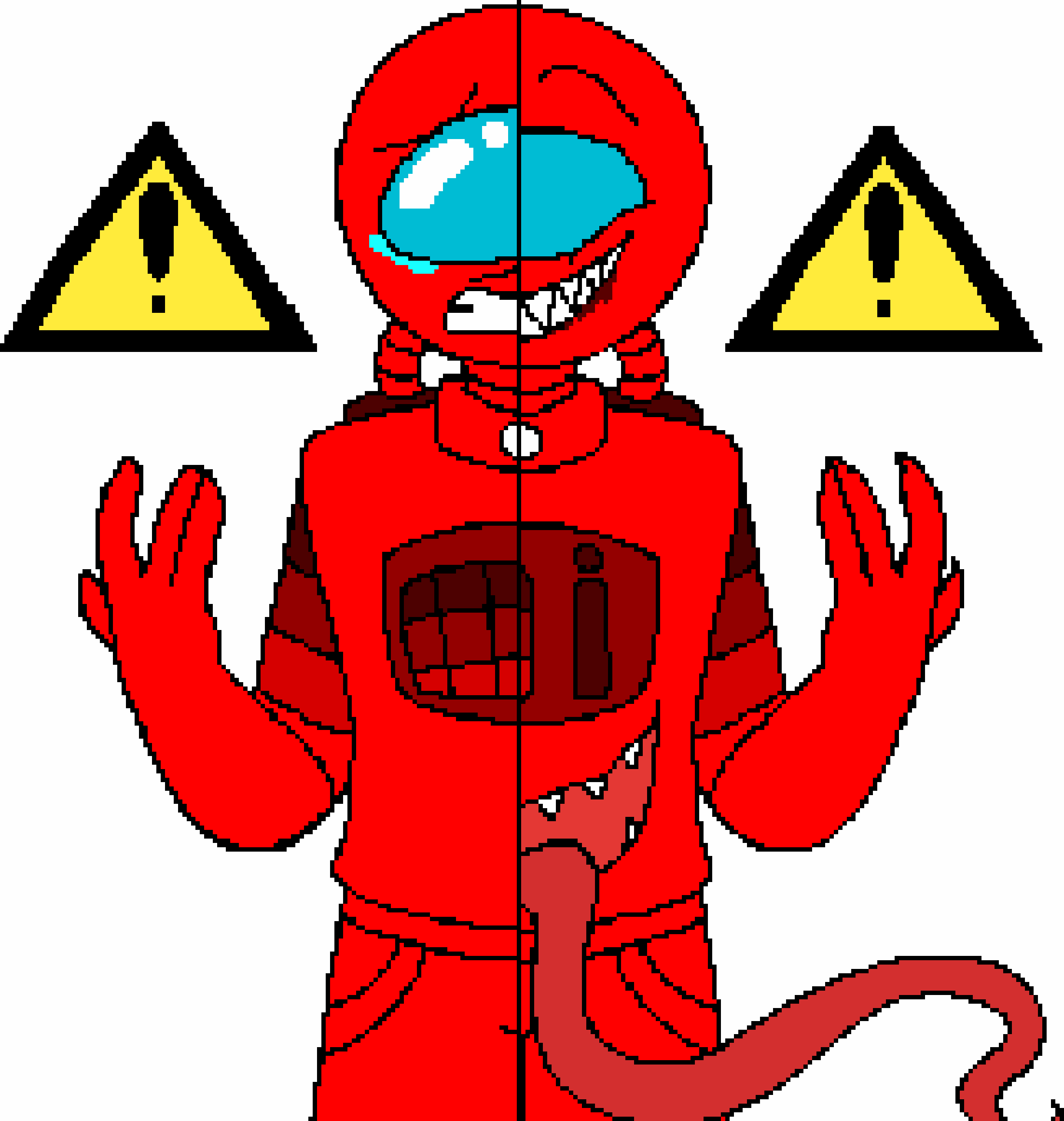 [d8d976] (Like this. It took me an entire 47+ minute to make this -Hexarust)