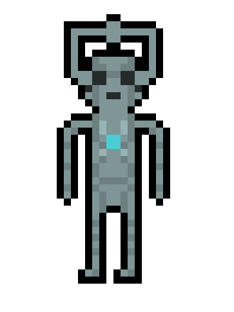 [9664c4] Cyberman
