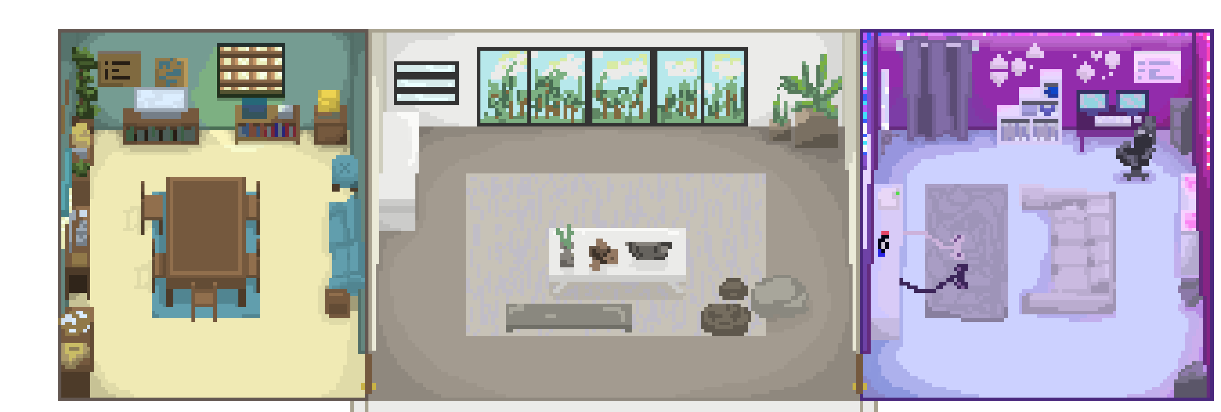 [b432d9] Room