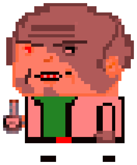 [6a4951] EvilNorman_hit