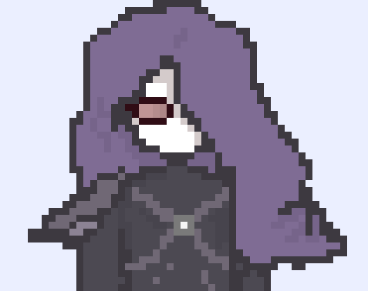 [8fef25] "If that is something you desire, then sure." *she responded to bloob* 