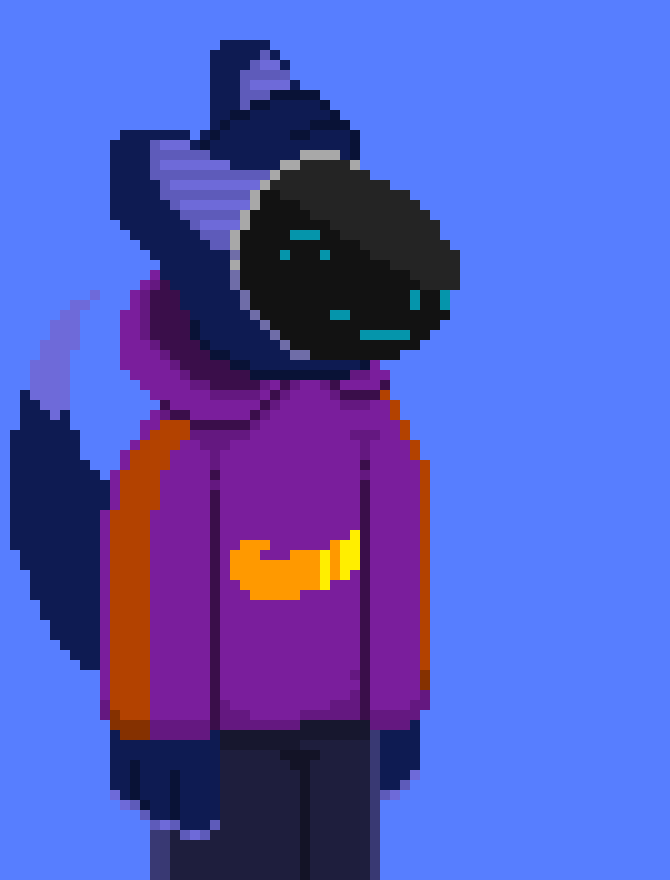 [5b62b0] ((*hug bacc*)) -Smol John