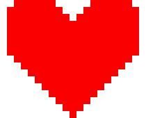 [5f767d] Heart