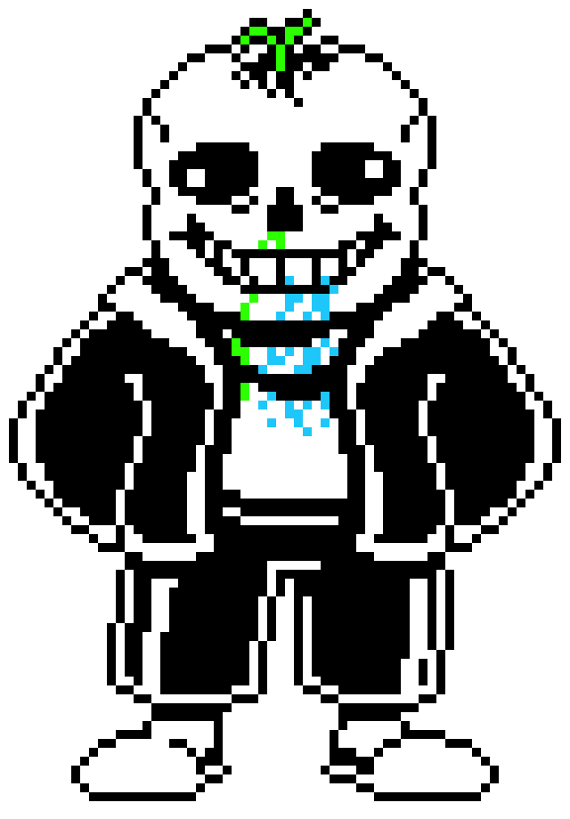 [09c169] SPRING SANS(REMAKE)