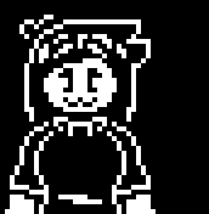 [77b851] ( Making a PAMily photo, basically just a sprite that has a lot of PAMmers in it. )