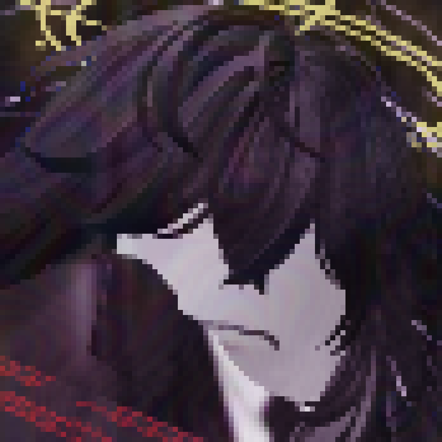 [816c09] (Talking about my friend, dw) "He does, doesn't he-"