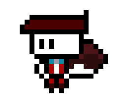[9664c4] The Pixel