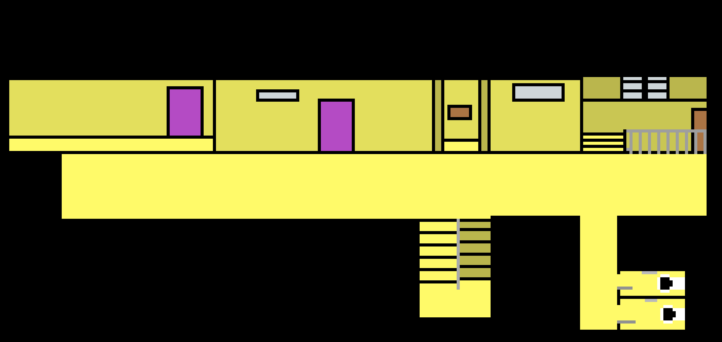 [9664c4] 1floor