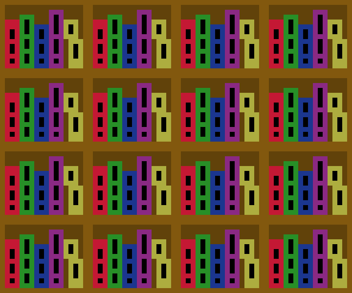 [9664c4] orginoze
