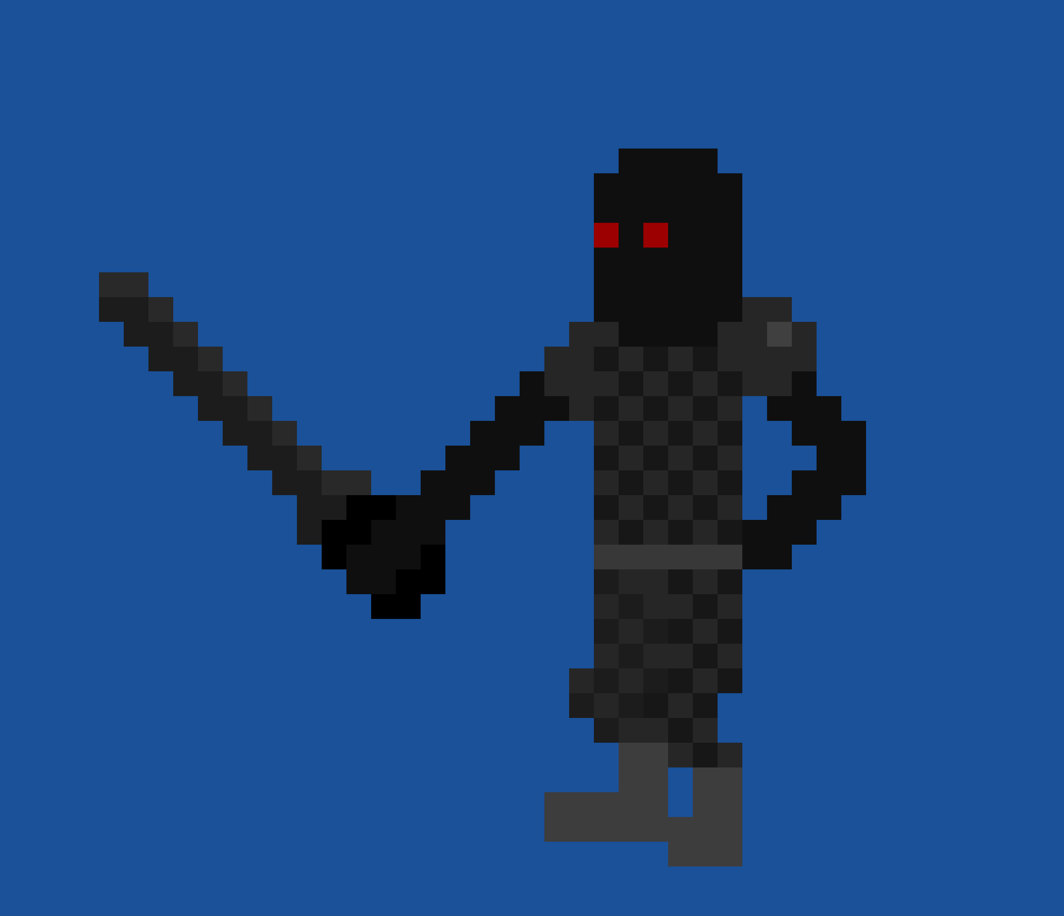 [9664c4] Dark Knight