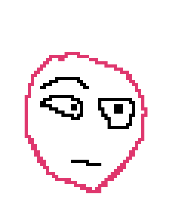 [6c4e5b] who tf am i glazing?