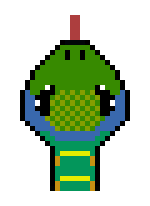 [9664c4] snekhead