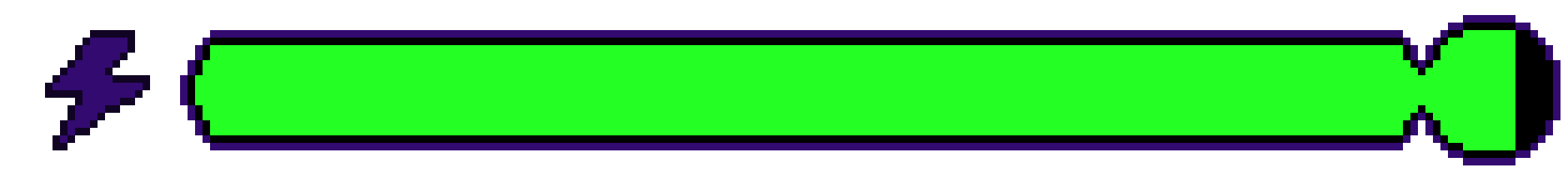 [194169] Stamina Bar Design 1- 4