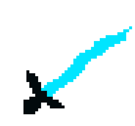 [72e405] elactic sword