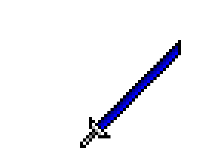 Ocean Katana