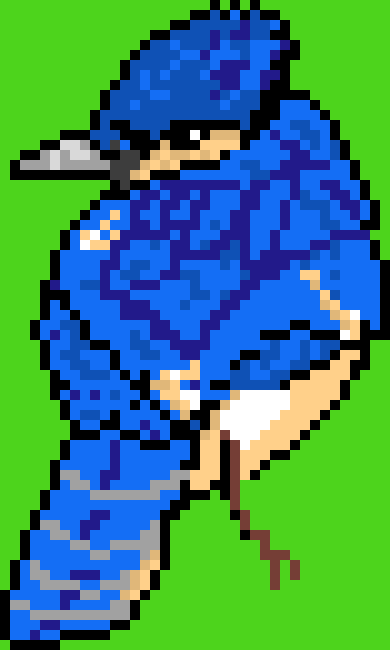 [9664c4] Bluejay