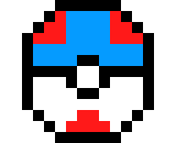 [9664c4] Great Ball (8-Bit)