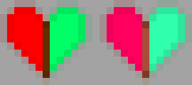 [[YEP!... Normal rules, like I said before, with Classic, and basically backwards rules with Dust...]]