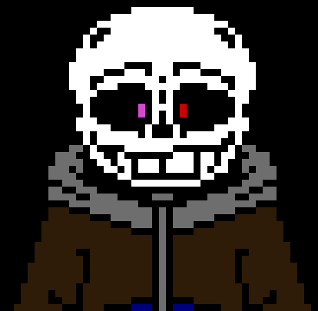 [691fe2] Heya Caffy.  -  Cherry