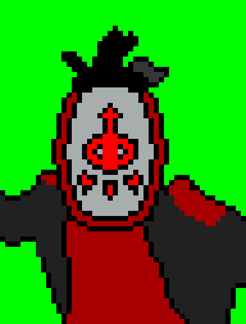 [cfabfa] FINE! *He grabs the gun and puts it against the floor. He then fires, ruining the gun.*
